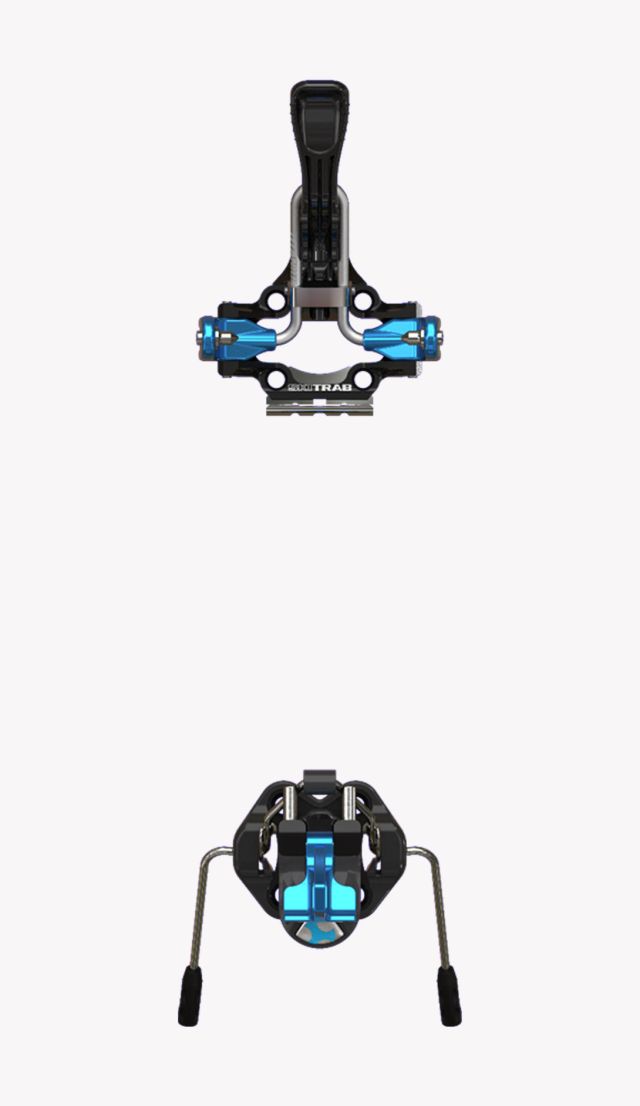 BINDING GARA TITAN 2.0 + ST