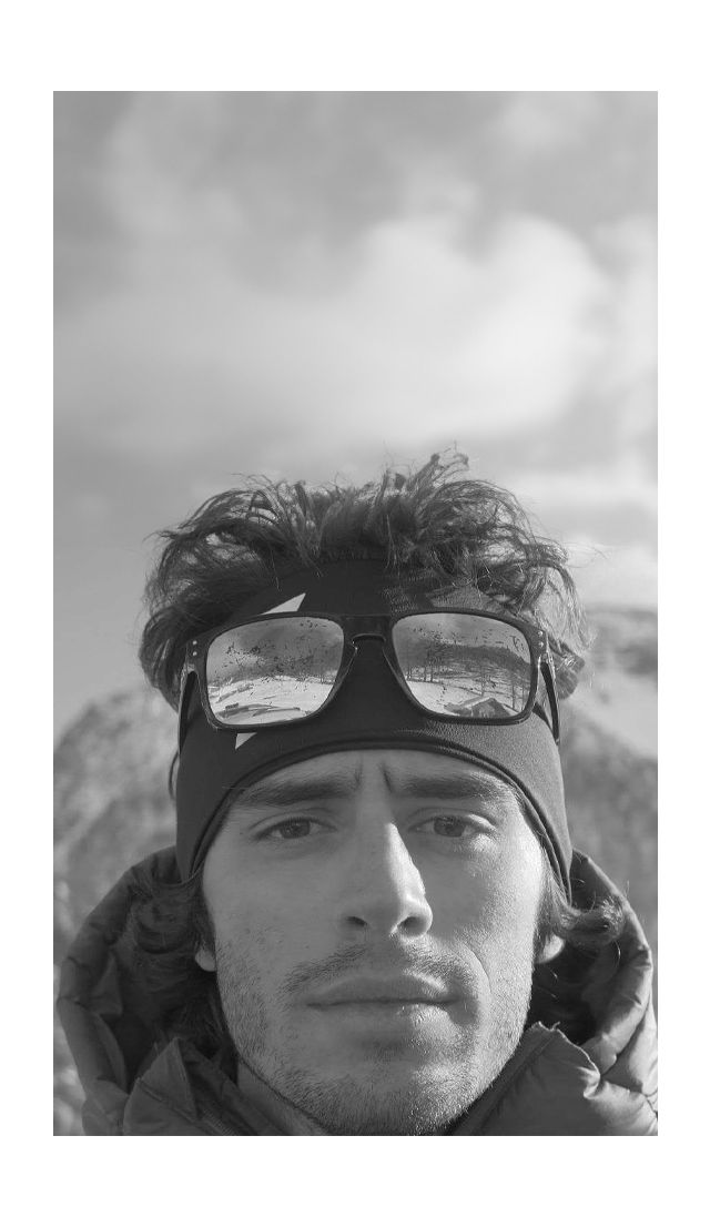 TERRANEO DAVIDE