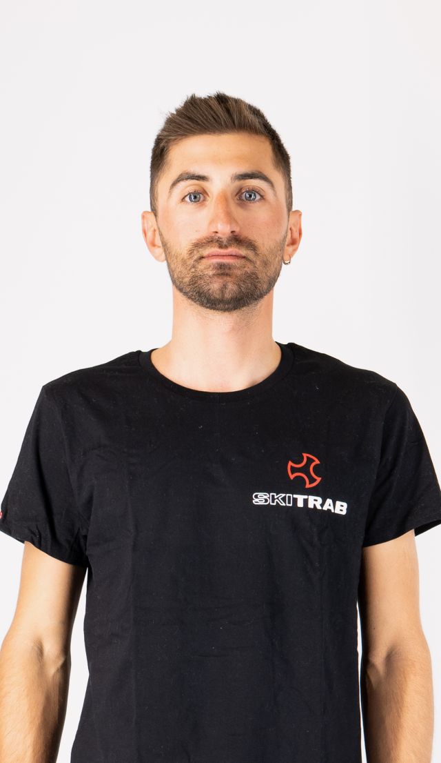 T-SHIRT BRAND